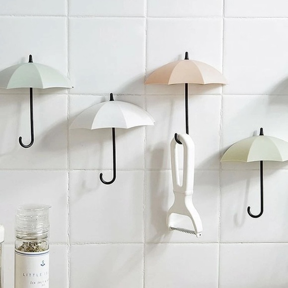 Umbrella Hooks - Picture 7 of 8